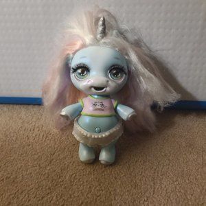 Poopsie Surprise Unicorn Dazzle Darling Doll